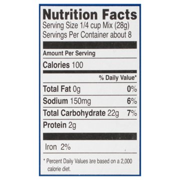 McCormick Golden Dipt Tempura Batter Mix, 8 oz