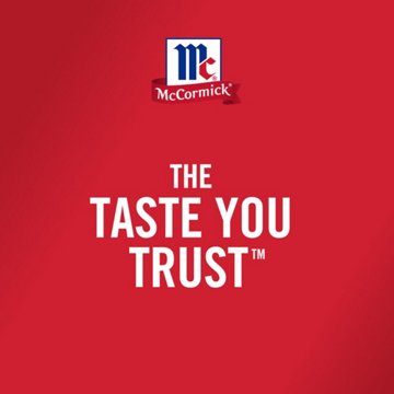 McCormick Golden Dipt Tempura Batter Mix, 8 oz