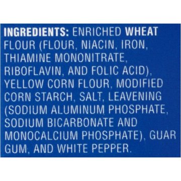 McCormick Golden Dipt Beer Batter Seafood Batter Mix, 10 oz