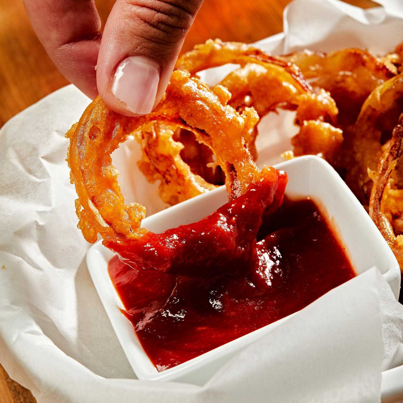 McCormick Golden Dipt Beer Batter Seafood Batter Mix Shop Breading