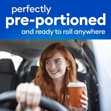 International Delight Hazelnut Coffee Creamer Singles