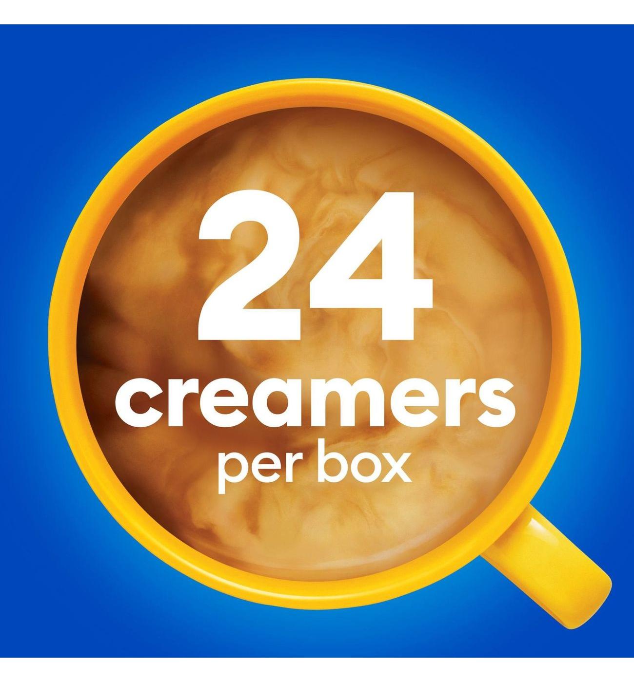 International Delight Hazelnut Coffee Creamer Singles; image 7 of 10