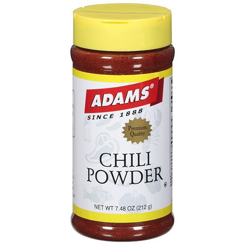Adams Chili Powder - Shop Herbs & Spices at H-E-B