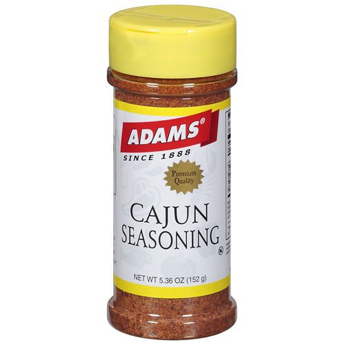 Adams Cajun Seasoning Shop Spice mixes at HEB