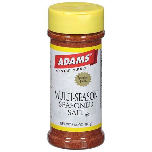 McCormick Season All Seasoned Salt