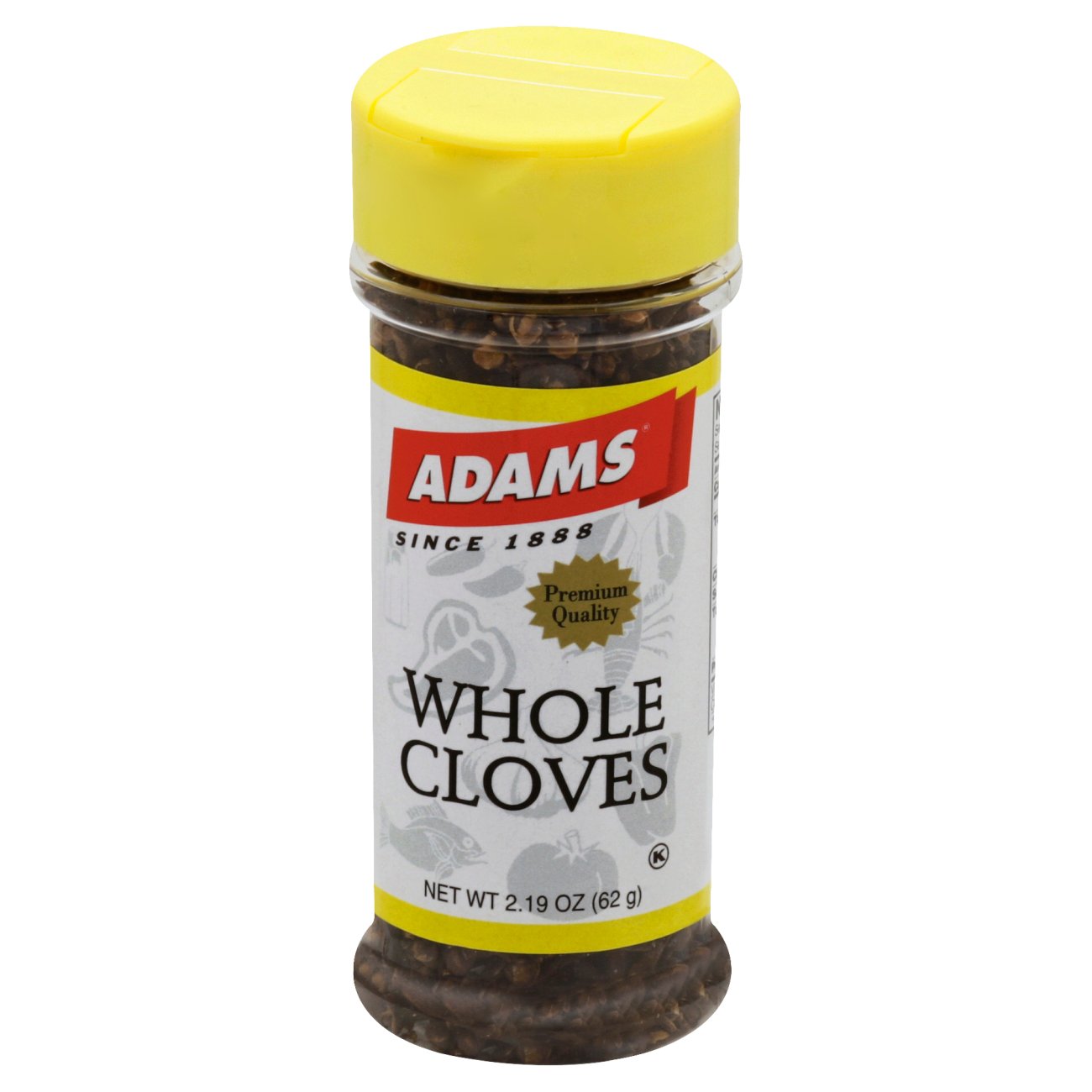 Adams Whole Cloves - Shop Herbs & spices at H-E-B