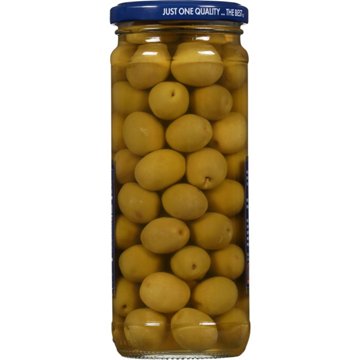 Goya Manzanilla Spanish Olives