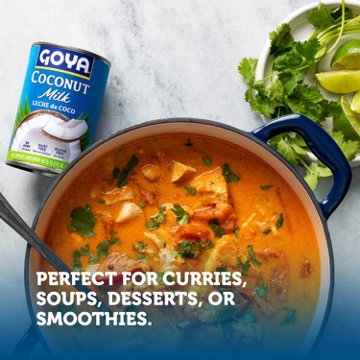 Goya Coconut Milk