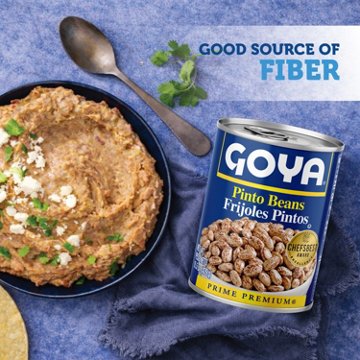 Goya Pinto Beans, 29 oz
