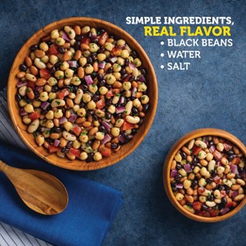 Goya Black Beans, 29 oz