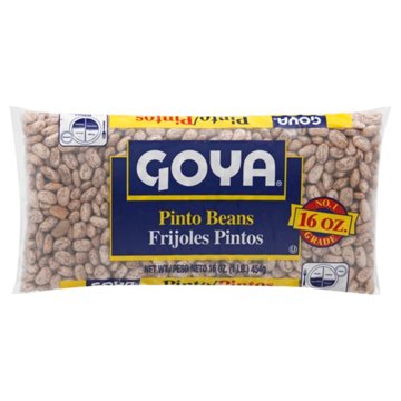 Goya Pinto Beans