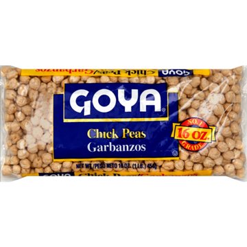 Goya Chick Peas
