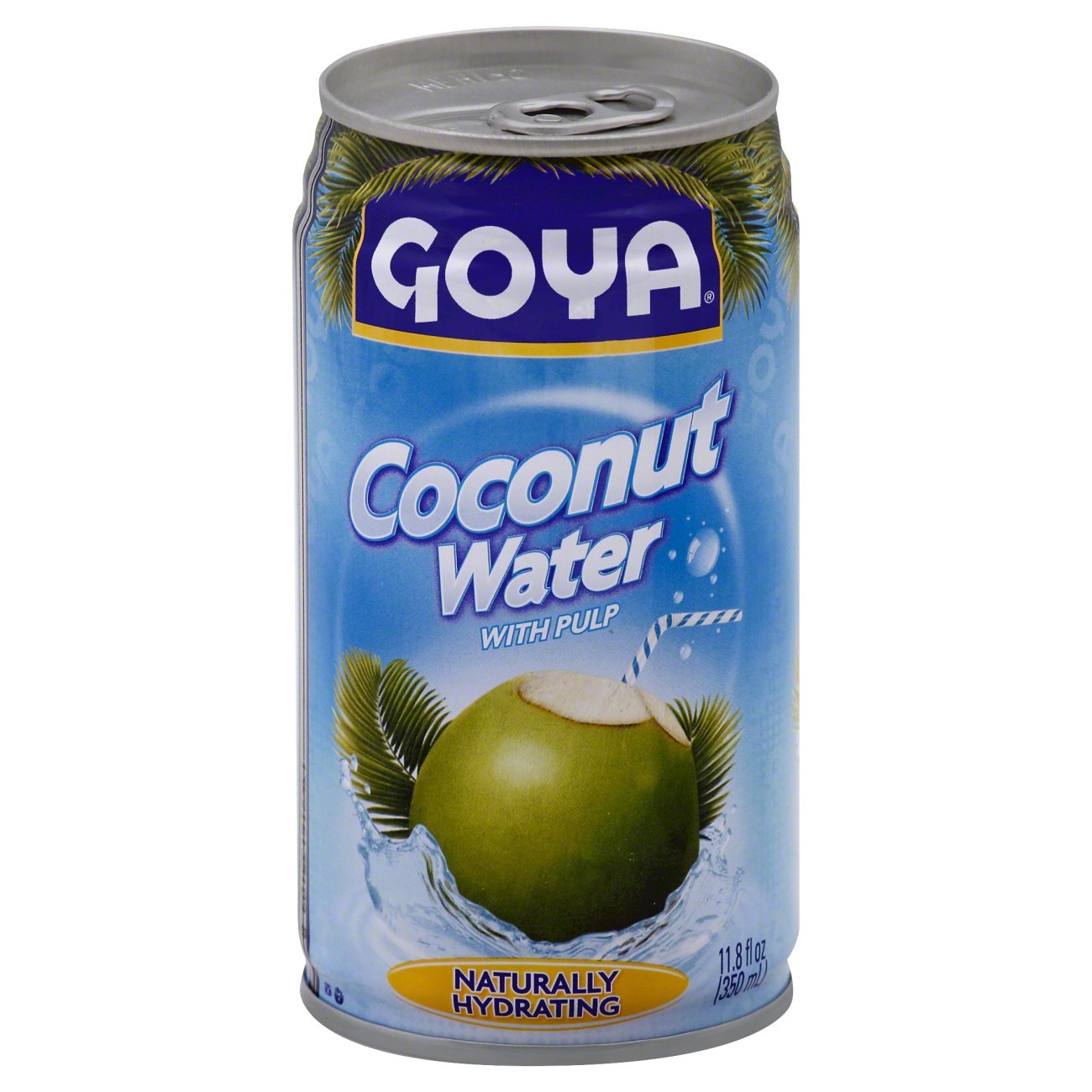 where to find coconut water