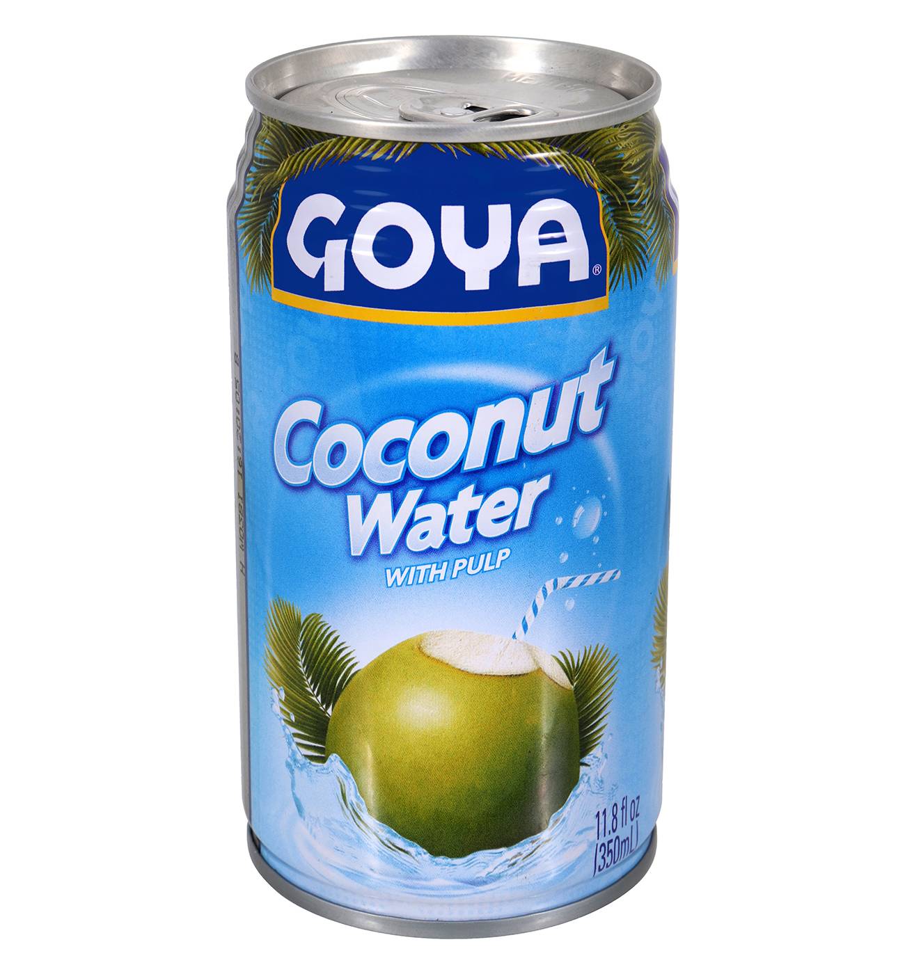 Goya Coconut Water; image 1 of 3