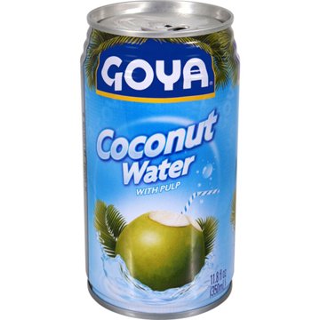 Goya Coconut Water, 11.8 oz