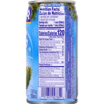 Goya Coconut Water, 11.8 oz