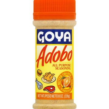 Goya Adobo All Purpose Seasoning - Bitter Orange
