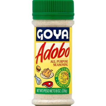 Goya Adobo All Purpose Seasoning - Cumin
