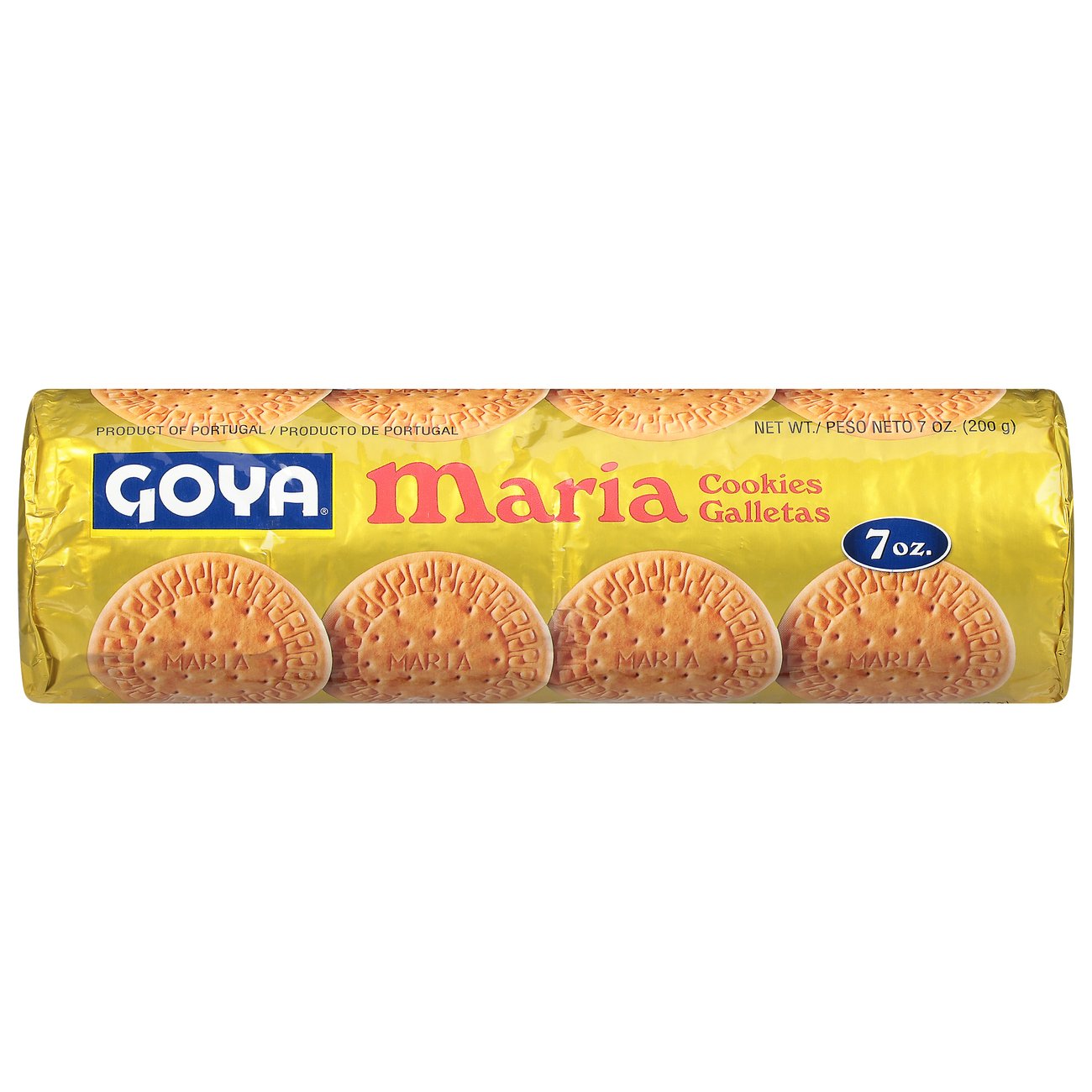 Goya Maria Cookies - Shop Cookies at H-E-B