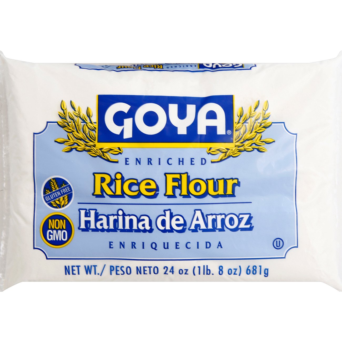 Goya Rice Flour Shop Baking Ingredients at HEB