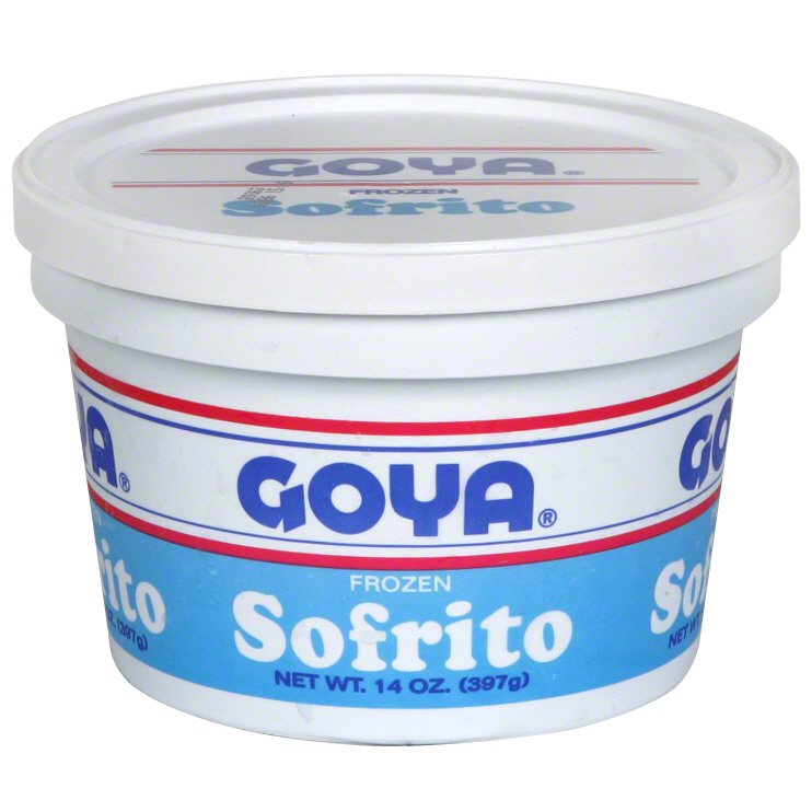 Goya Sofrito Shop Cooking Sauces at HEB