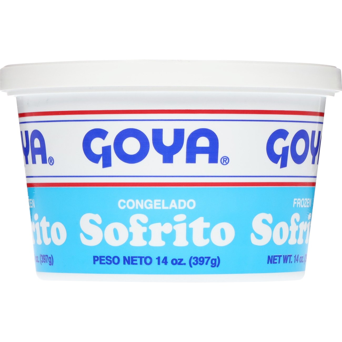 Goya Sofrito Shop Cooking sauces at HEB