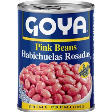 Goya Pink Beans