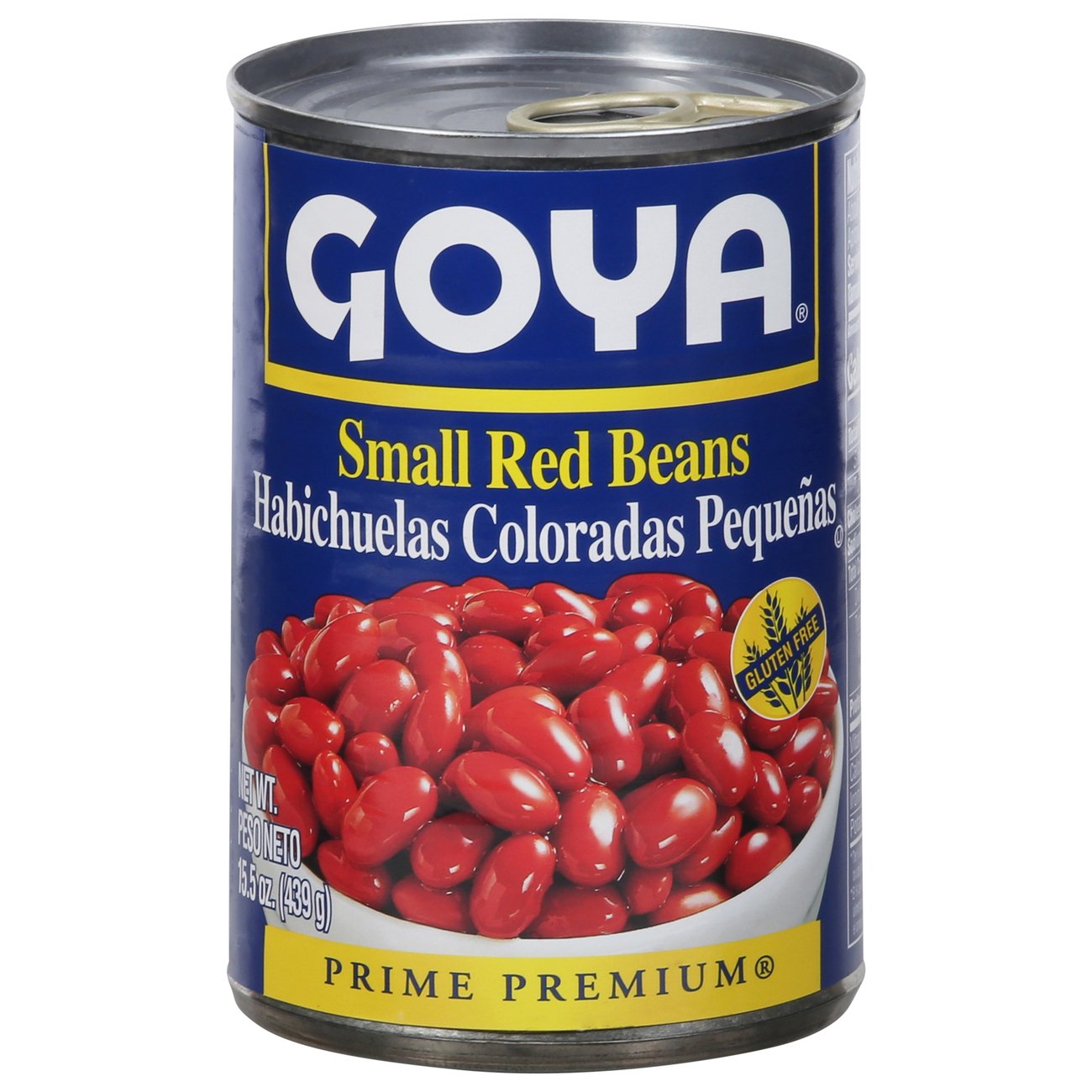 Goya Premium Small Red Beans - Shop Beans & Legumes at H-E-B