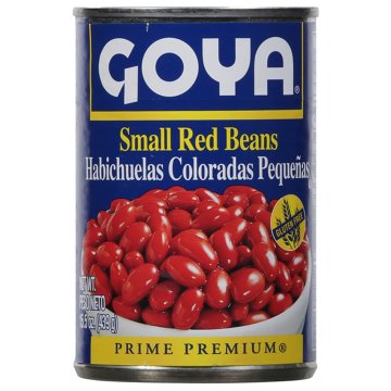 Goya Small Red Beans