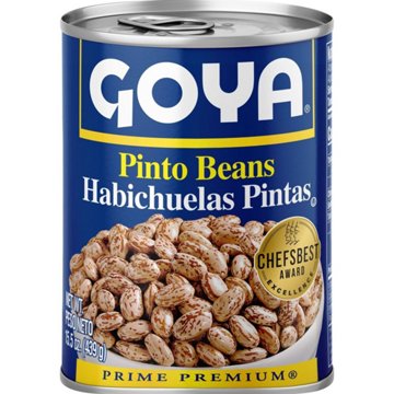 Goya Pinto Beans