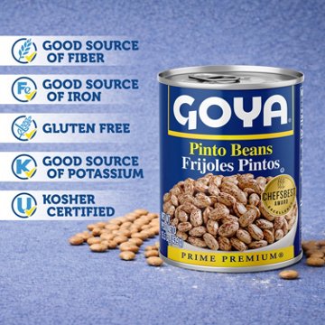 Goya Pinto Beans