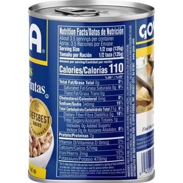 Goya Pinto Beans