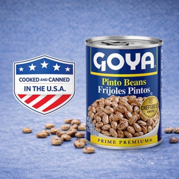 Goya Pinto Beans