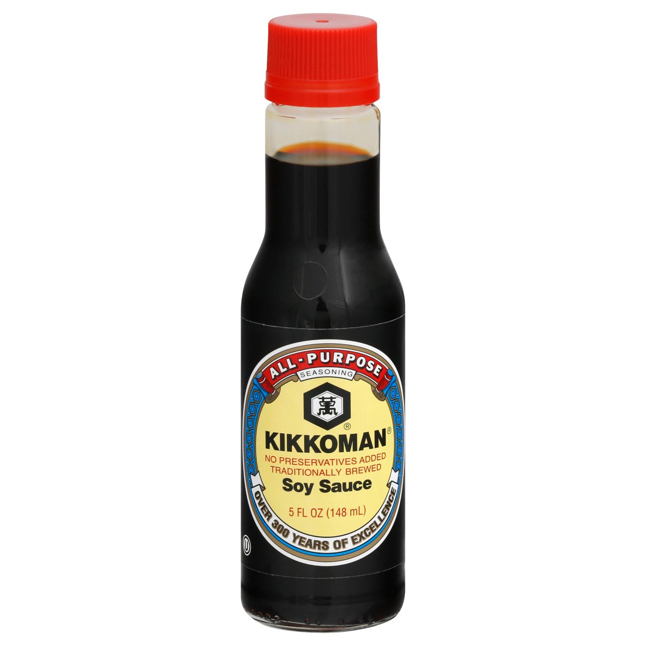 Is Soy Sauce Healthy Or Unhealthy