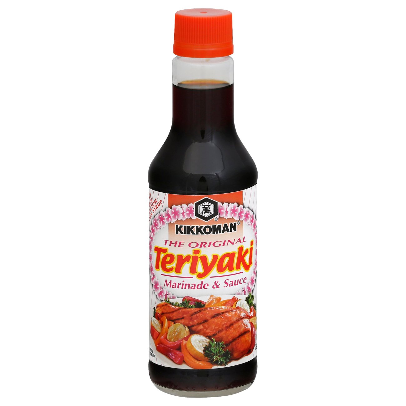 Wholesale Louisiana Supreme Teriyaki Sauce and Marinade - GLW