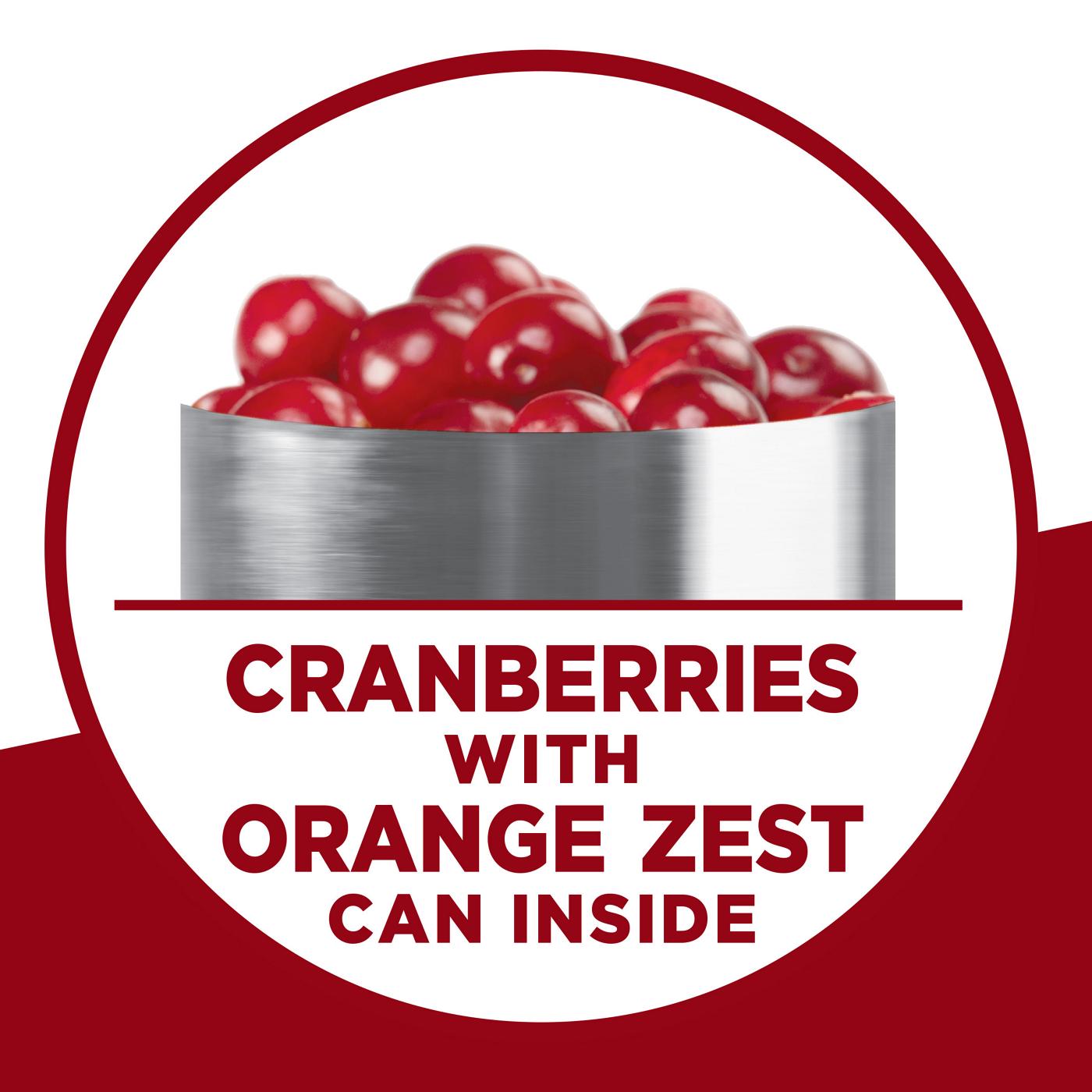 Krusteaz Cranberry Orange Muffin Mix; image 2 of 7