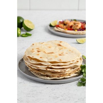 White Wings Flour Tortilla Mix, 20 lb