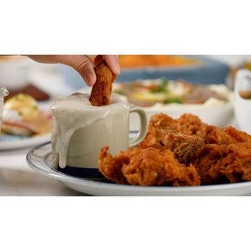 Pioneer Country Gravy Mix, 11 oz