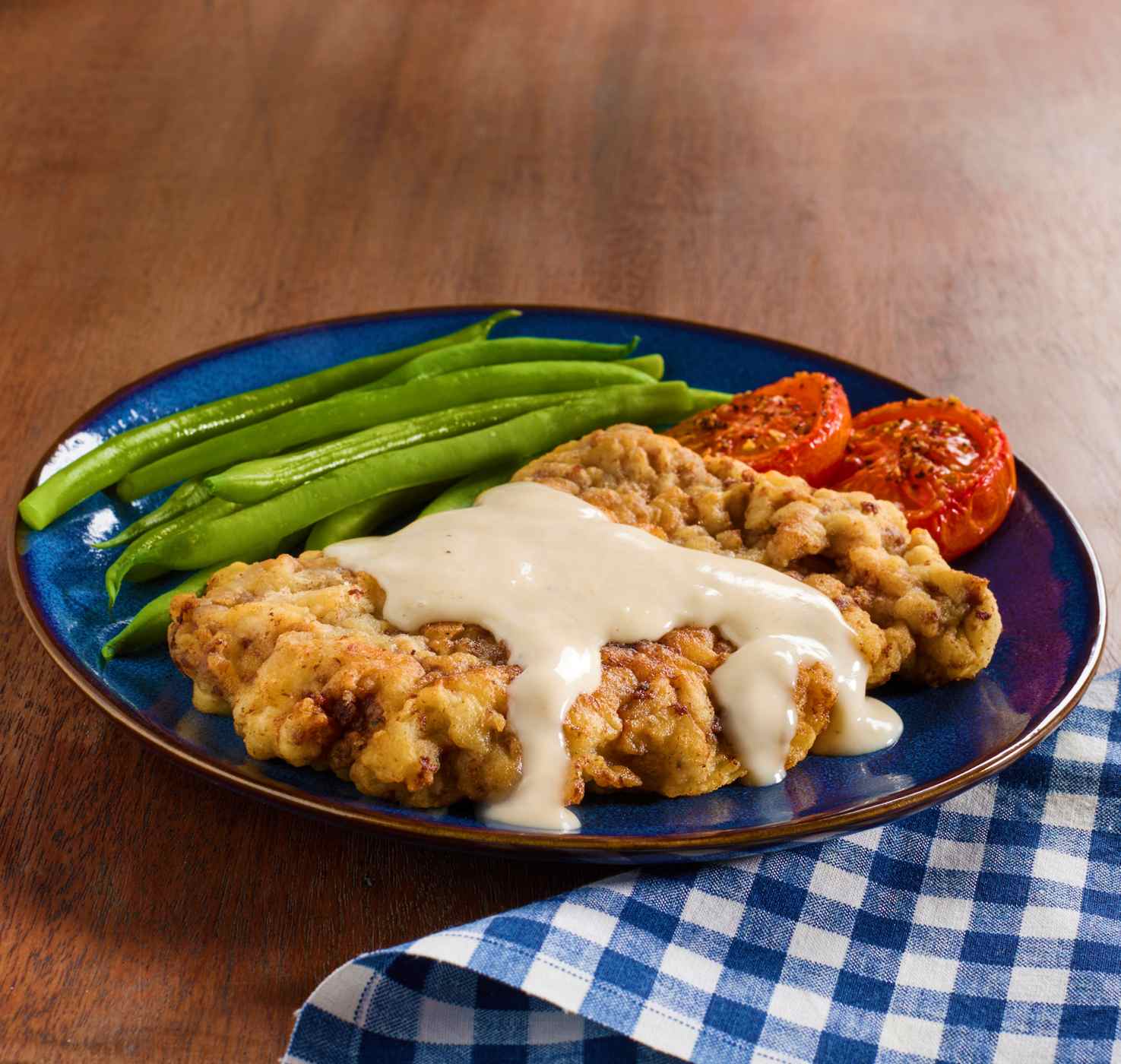 Pioneer Country Gravy Mix; image 4 of 5