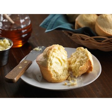 Pioneer Sweet Yellow Corn Muffin Mix