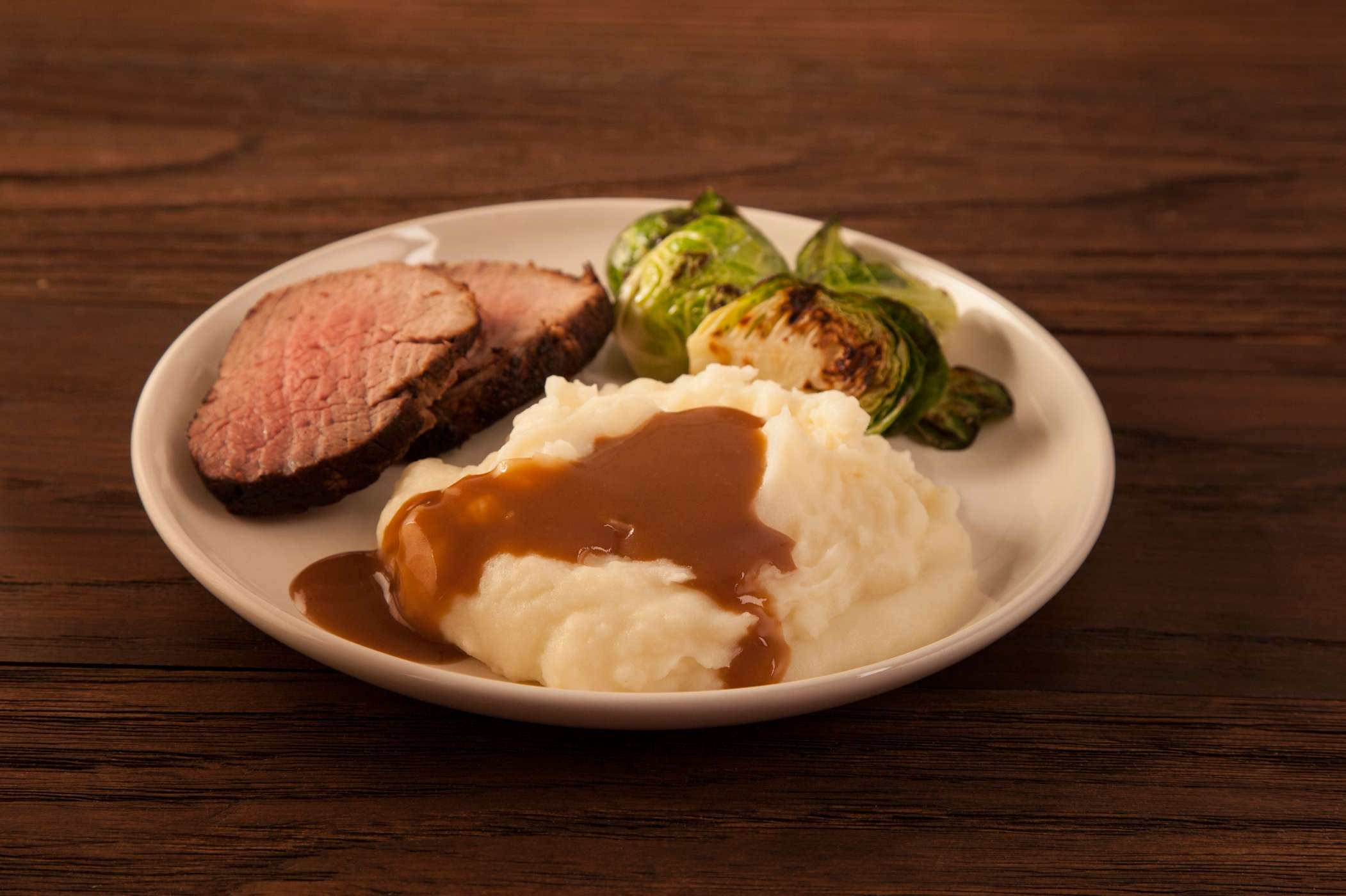 Pioneer Brown Gravy Mix; image 2 of 3