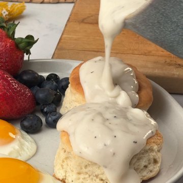 Pioneer Biscuit Gravy Mix, 2.75 oz