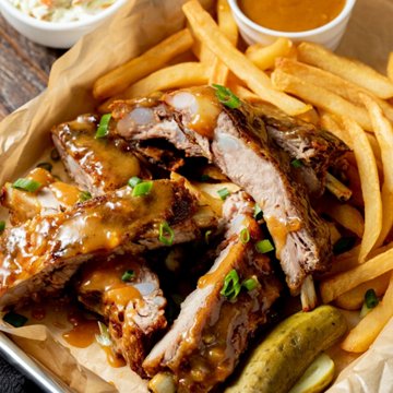 French's Honey Dijon Mustard, 12 oz