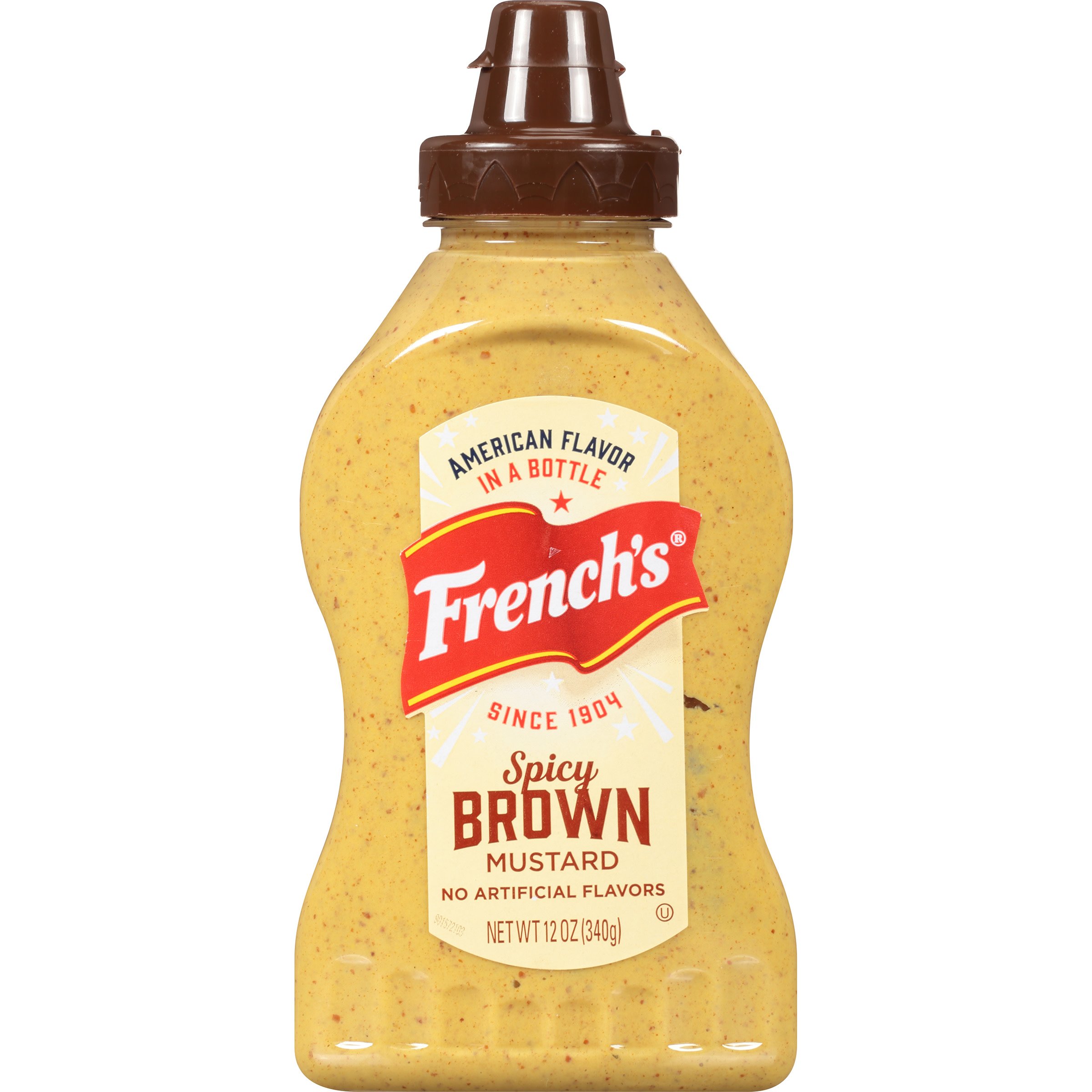 french-s-spicy-brown-mustard-shop-mustard-at-h-e-b