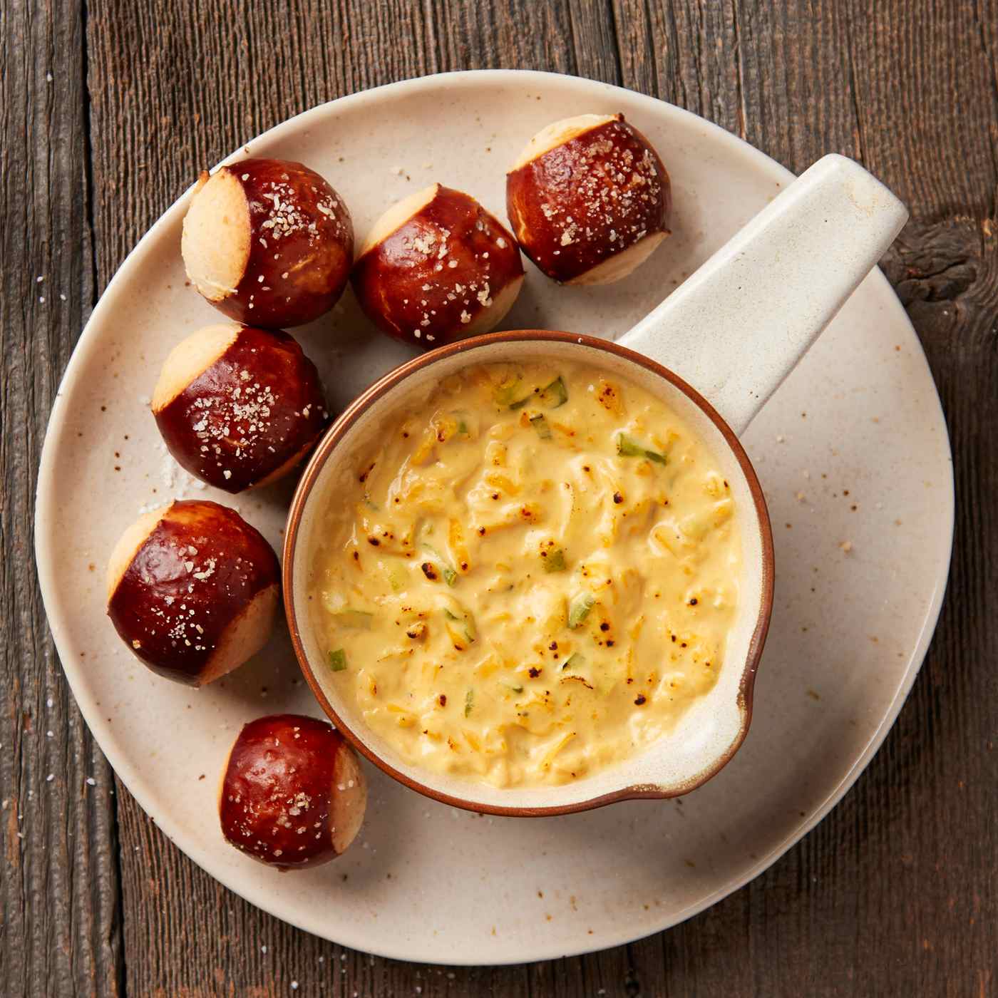 French's Spicy Brown Mustard; image 3 of 7