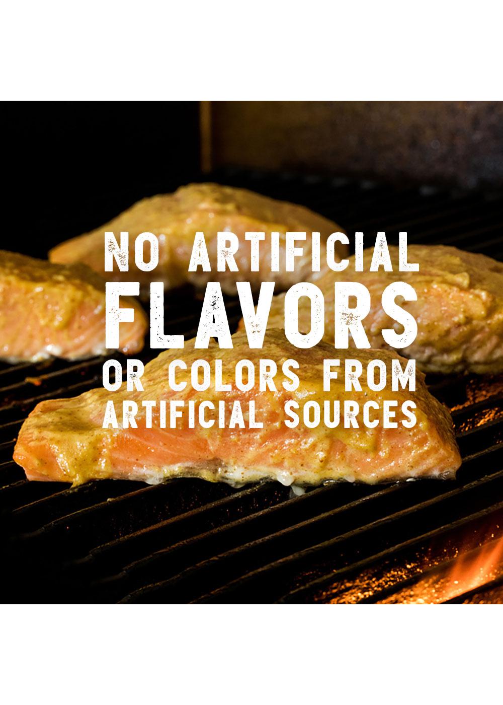 French's Spicy Brown Mustard; image 5 of 7