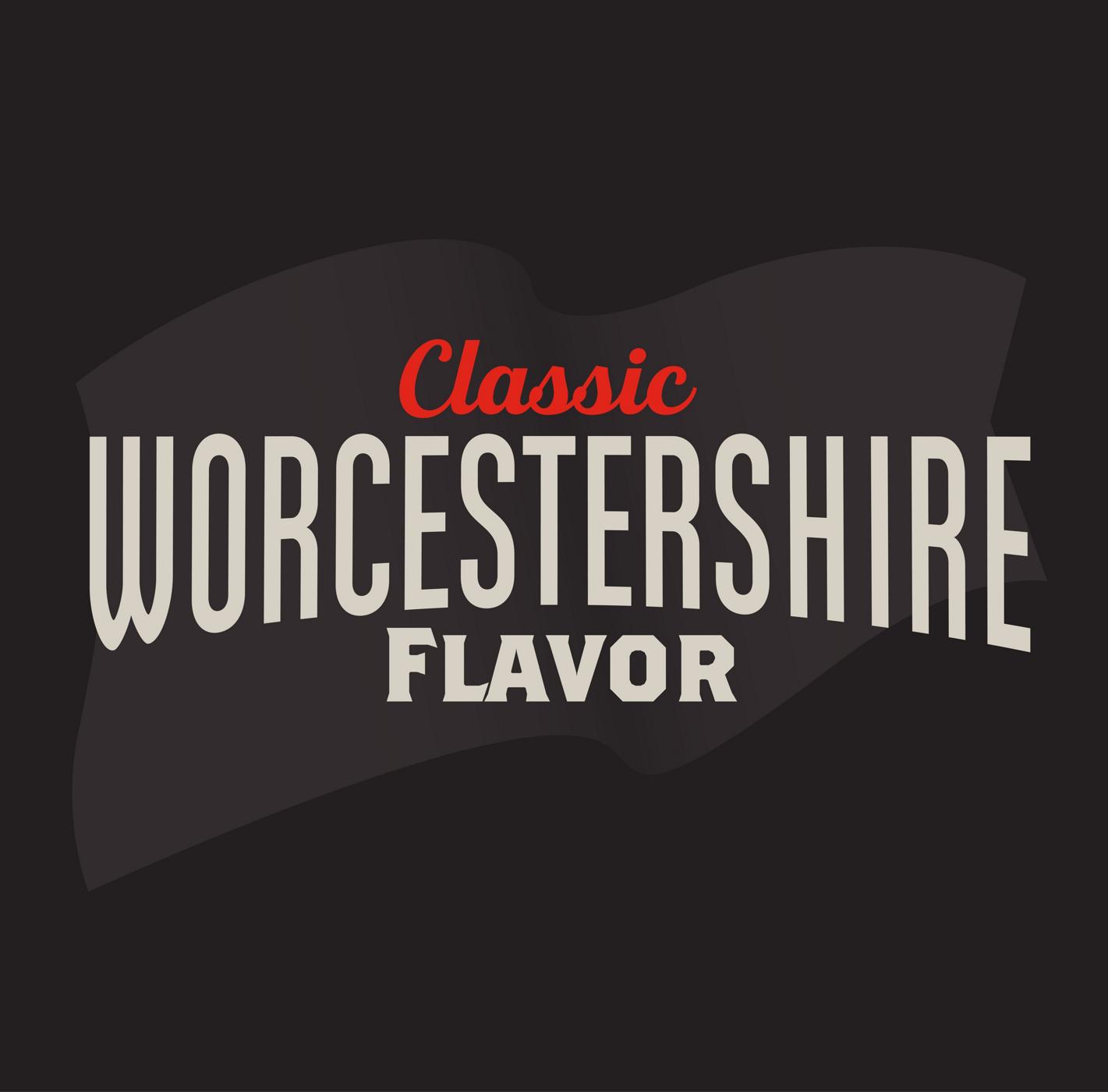 French's Classic Worcestershire Sauce Shop Steak sauce at HEB