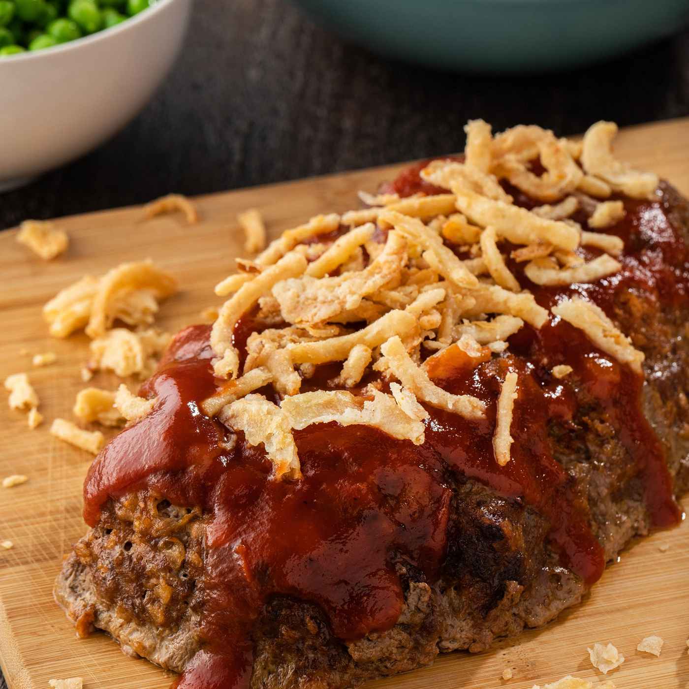 French's Original Crispy Fried Onions; image 2 of 8