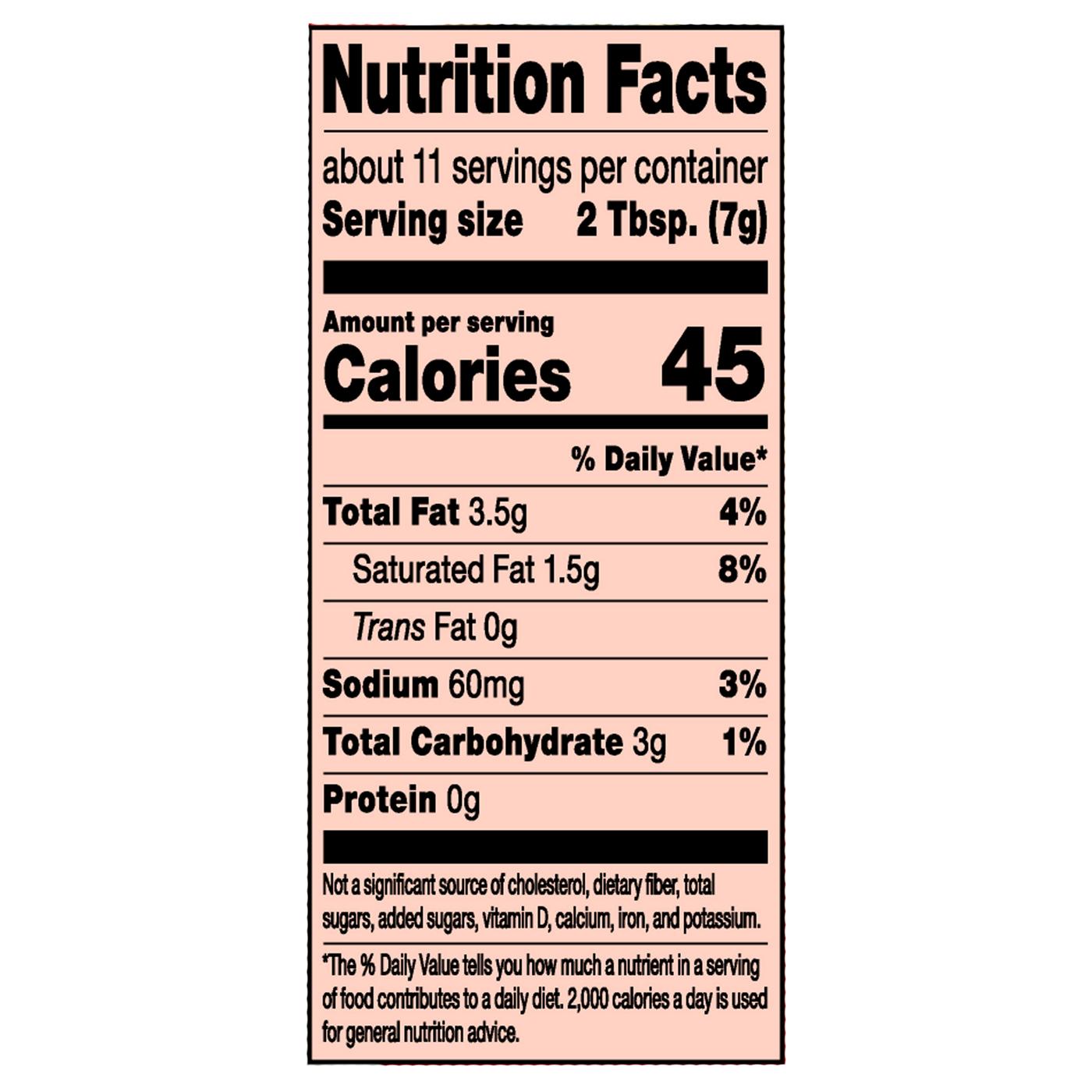 French's Original Crispy Fried Onions; image 3 of 8