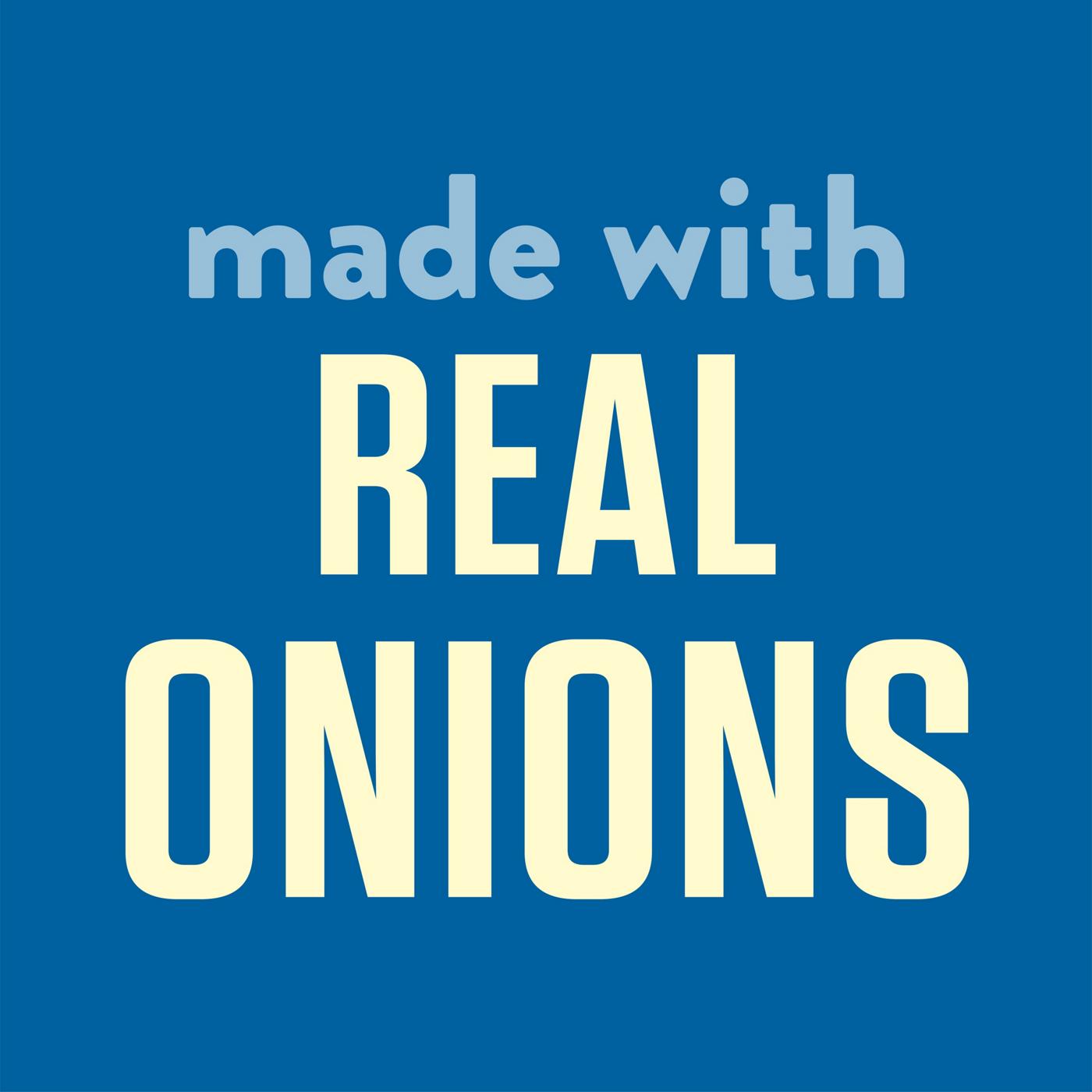 French's Original Crispy Fried Onions; image 5 of 8